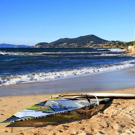 Port La Gavine Vue Mer イエール エクステリア 写真