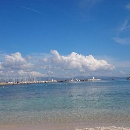 Port La Gavine Vue Mer イエール エクステリア 写真